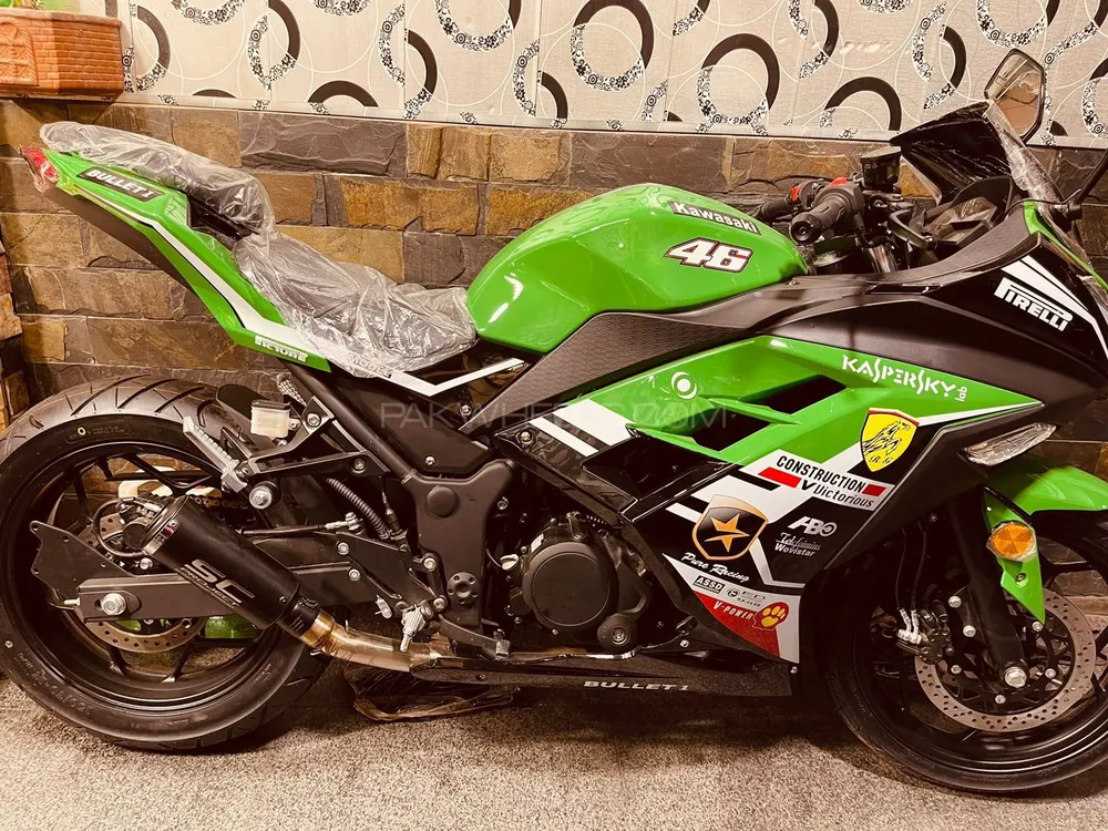 چینی موٹر سائیکل Other 2024 for Sale چینی موٹر سائیکل Other 2024 for Sale Image-4