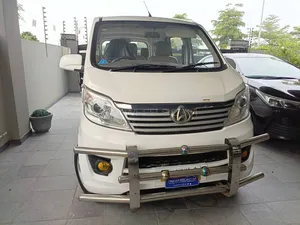 Changan Karvaan Plus 2021 for Sale