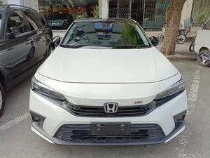 Honda Civic Oriel 2022 for Sale