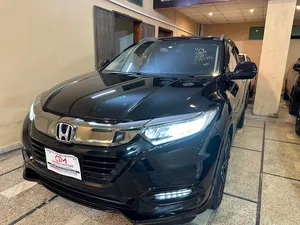 Honda Vezel Hybrid Z 2019 for Sale