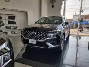 Hyundai Santa Fe Signature 2024 for Sale