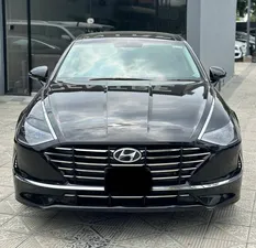 Hyundai Sonata 2.5 2022 for Sale