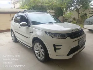 Land Rover Discovery 2020 for Sale