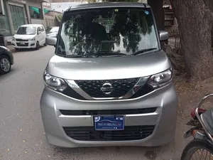 Nissan Roox S Hybrid 2022 for Sale