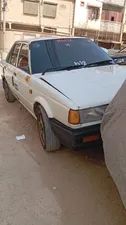 Nissan Sunny 1988 for Sale