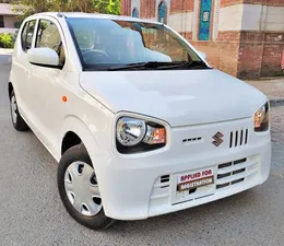 Suzuki Alto VXL AGS 2023 for Sale