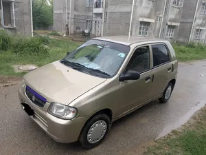 Suzuki Alto VXR 2008 for Sale