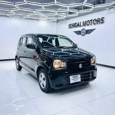 Suzuki Alto X 2020 for Sale