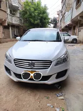 Suzuki Ciaz Manual 2017 for Sale