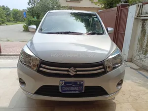 Suzuki Cultus Auto Gear Shift 2020 for Sale