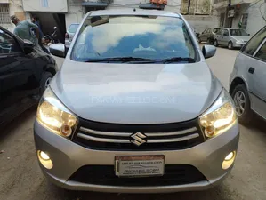 Suzuki Cultus VXL 2021 for Sale