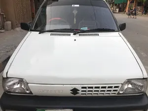 Suzuki Mehran VX 2008 for Sale