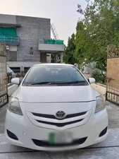 Toyota Belta G 1.3 2012 for Sale