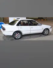 Toyota Corolla 1988 for Sale