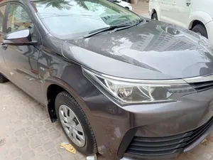 Toyota Corolla GLi Automatic 1.3 VVTi 2019 for Sale