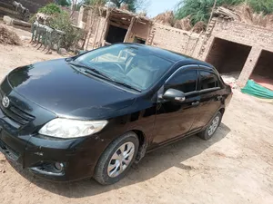 Toyota Corolla XLi VVTi 2010 for Sale