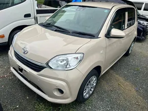 Toyota Passo 2023 for Sale