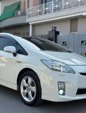 Toyota Prius G 1.8 2010 for Sale