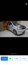 Toyota Vitz F 1.0 1999 for Sale