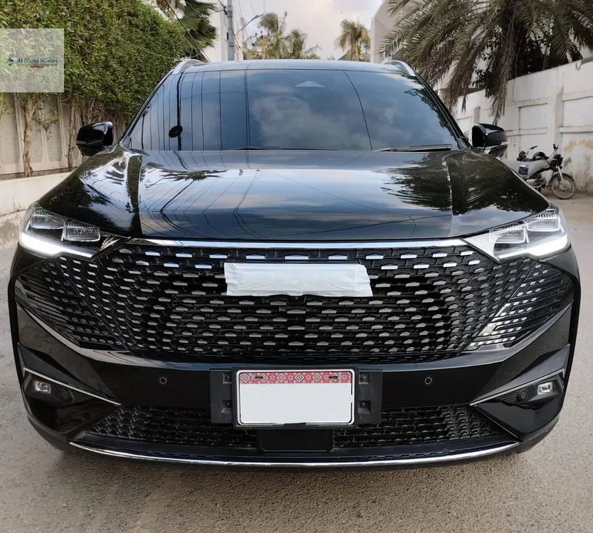 Haval H6 2024 for Sale in Karachi Image-1