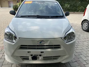 Daihatsu Mira G SA III 2022 for Sale