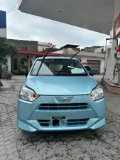 Daihatsu Mira 2022 for Sale