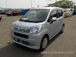 Daihatsu Move L SA 3 2021 for Sale