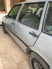 Fiat Uno 60 Diesel 1.7 2001 for Sale