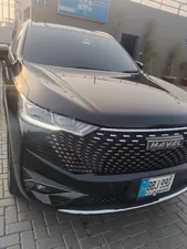 Haval H6 HEV 2023 for Sale