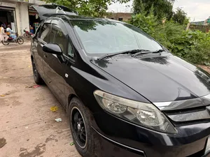 Honda Airwave 2007 for Sale