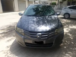 Honda City 1.3 i-VTEC 2009 for Sale