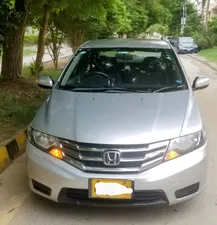 Honda City 1.3 i-VTEC 2015 for Sale