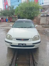 Honda Civic EXi 1998 for Sale