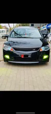 Honda Civic VTi Oriel Prosmatec 1.8 i-VTEC 2009 for Sale