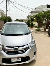 Honda Freed Hybrid G Honda Sensing 2016 for Sale