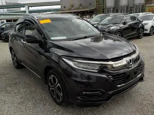 Honda Vezel Hybrid Z Honda Sensing  2019 for Sale