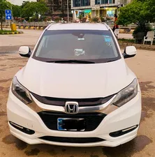 Honda Vezel Hybrid Z 2013 for Sale