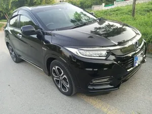 Honda Vezel Hybrid Z 2019 for Sale