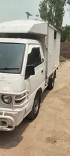 Hyundai Shehzore Pickup H-100 (With Deck and Side Wall) 2007 for Sale