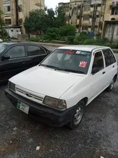 KIA Pride 1.1 1996 for Sale