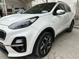 KIA Sportage AWD 2022 for Sale