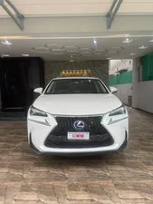 Lexus Nx 300H F Sport 2016 for Sale