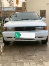 Nissan Sunny 1990 for Sale