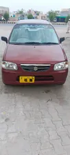 Suzuki Alto 2006 for Sale