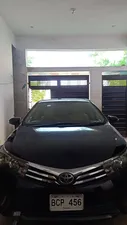 Toyota Corolla XLi VVTi 2014 for Sale