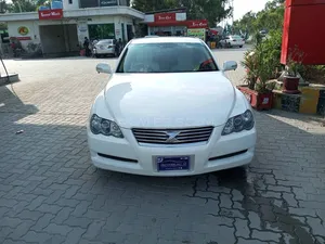 Toyota Mark X 250G 2005 for Sale