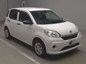 Toyota Passo X S  2021 for Sale