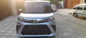 Toyota Roomy XS 2021 for Sale