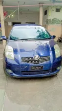 Toyota Vitz B Intelligent Package 1.0 2007 for Sale