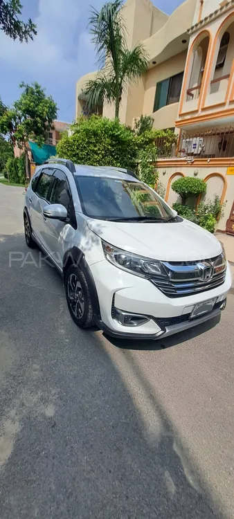 Honda BR-V 2020 for sale in Lahore